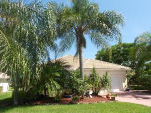 Hampton Lakes - Residential Lease