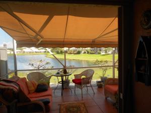 Hampton Lakes - Residential Lease