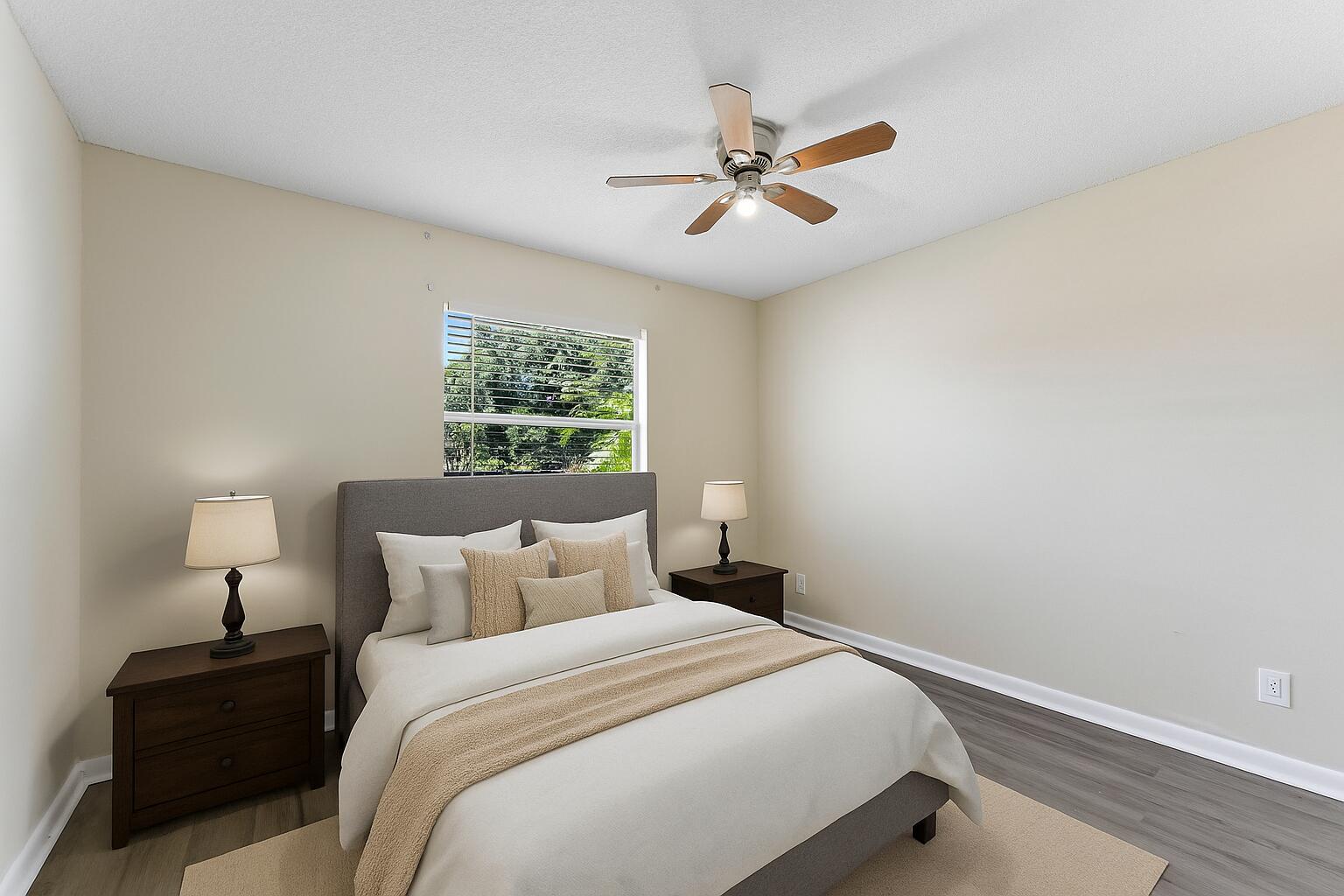 ACREHOME PARK SECOND ADD - Residential