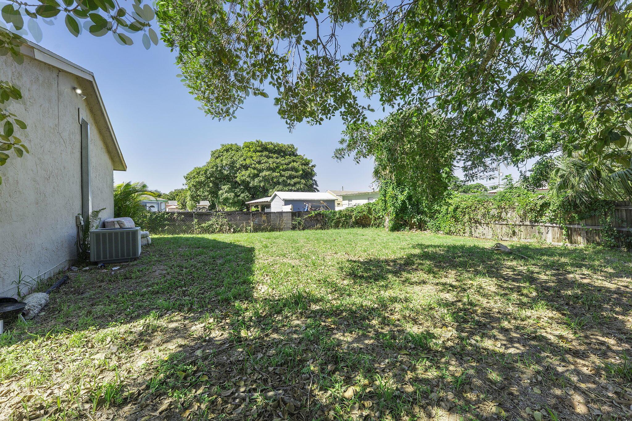 ACREHOME PARK SECOND ADD - Residential