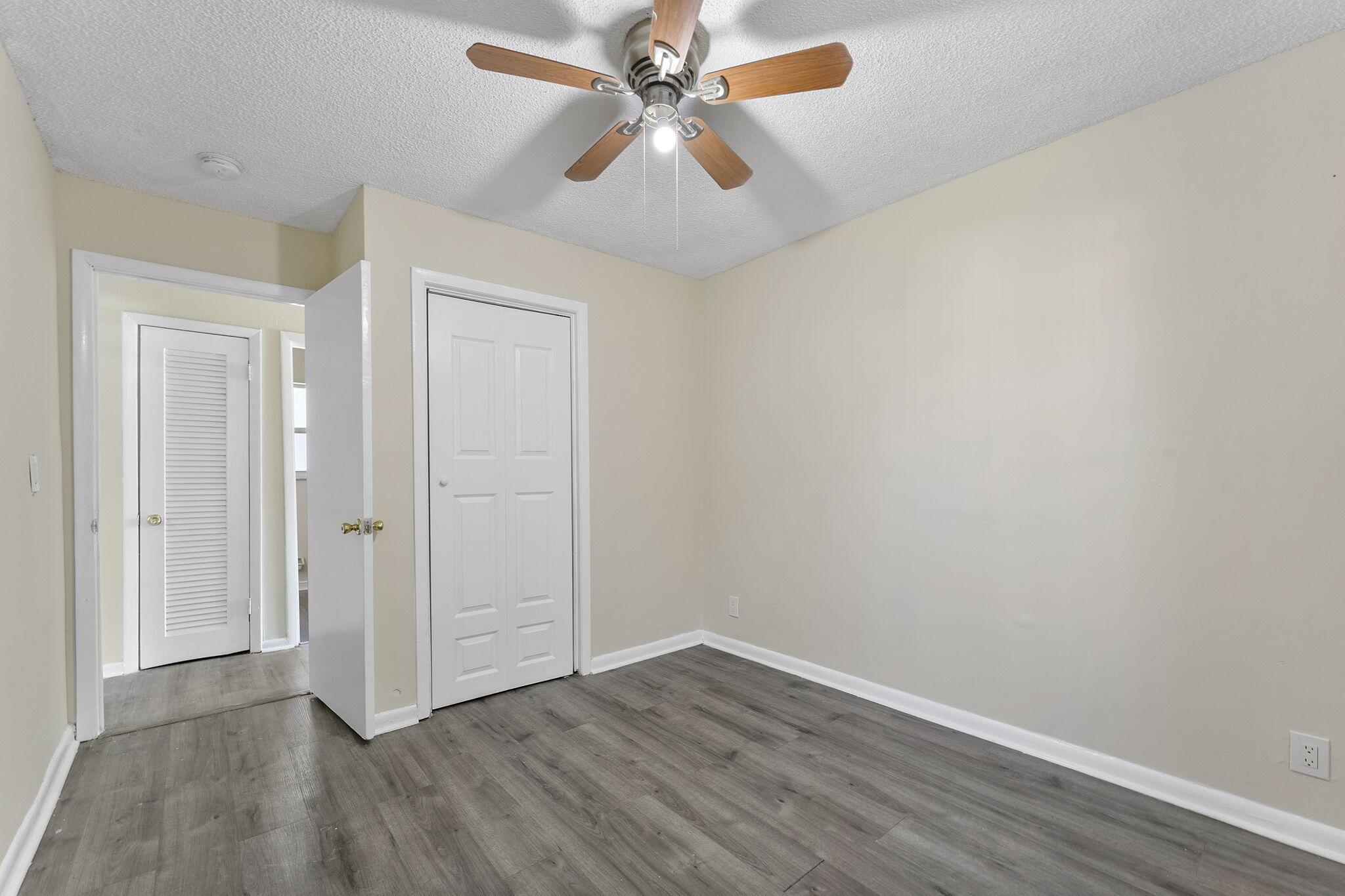 ACREHOME PARK SECOND ADD - Residential