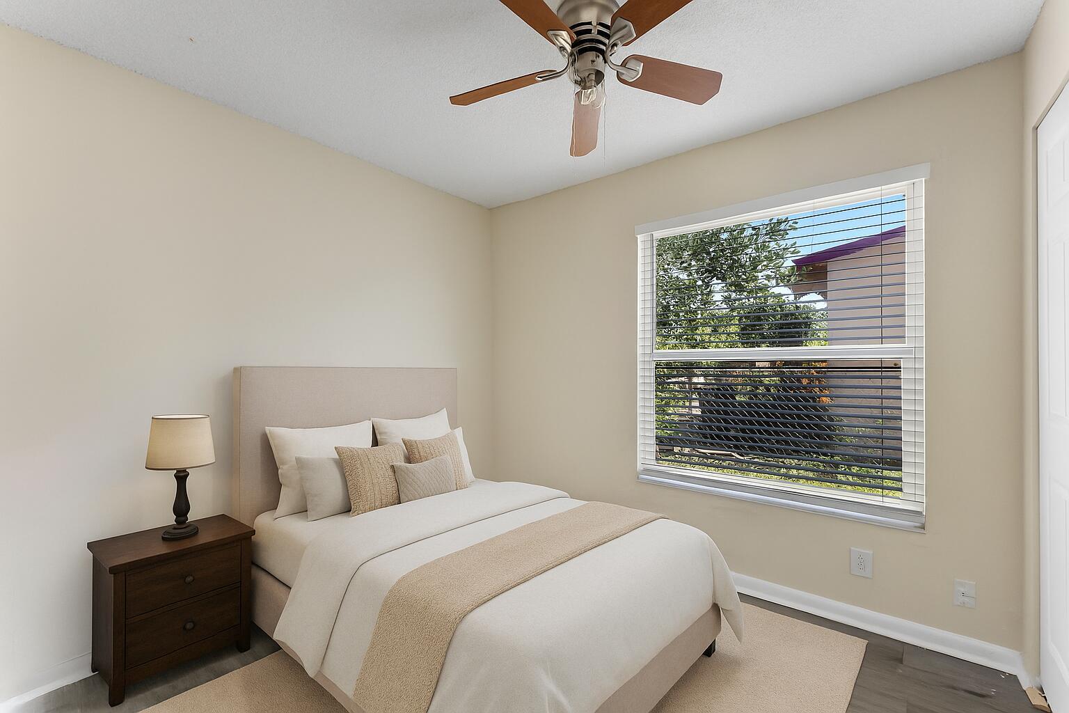 ACREHOME PARK SECOND ADD - Residential