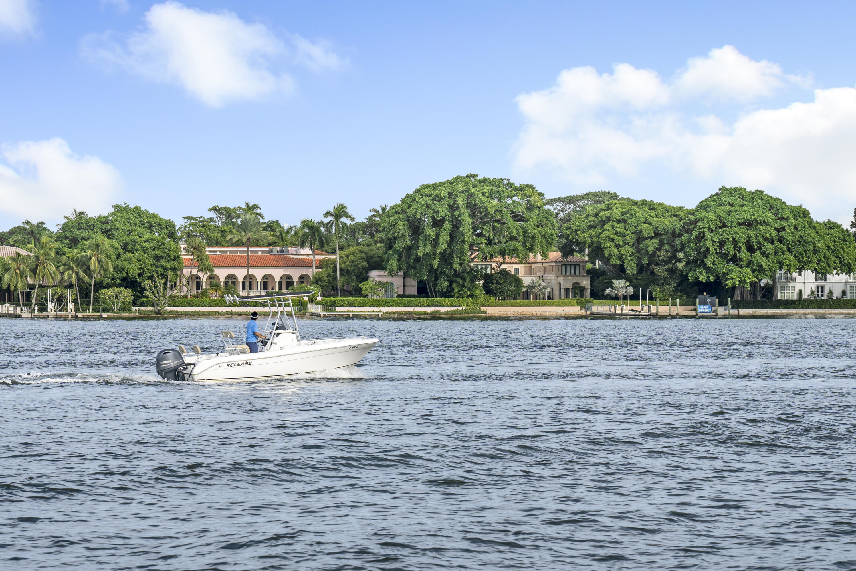 EGRET COVE AT MAPLEWOOD - Residential