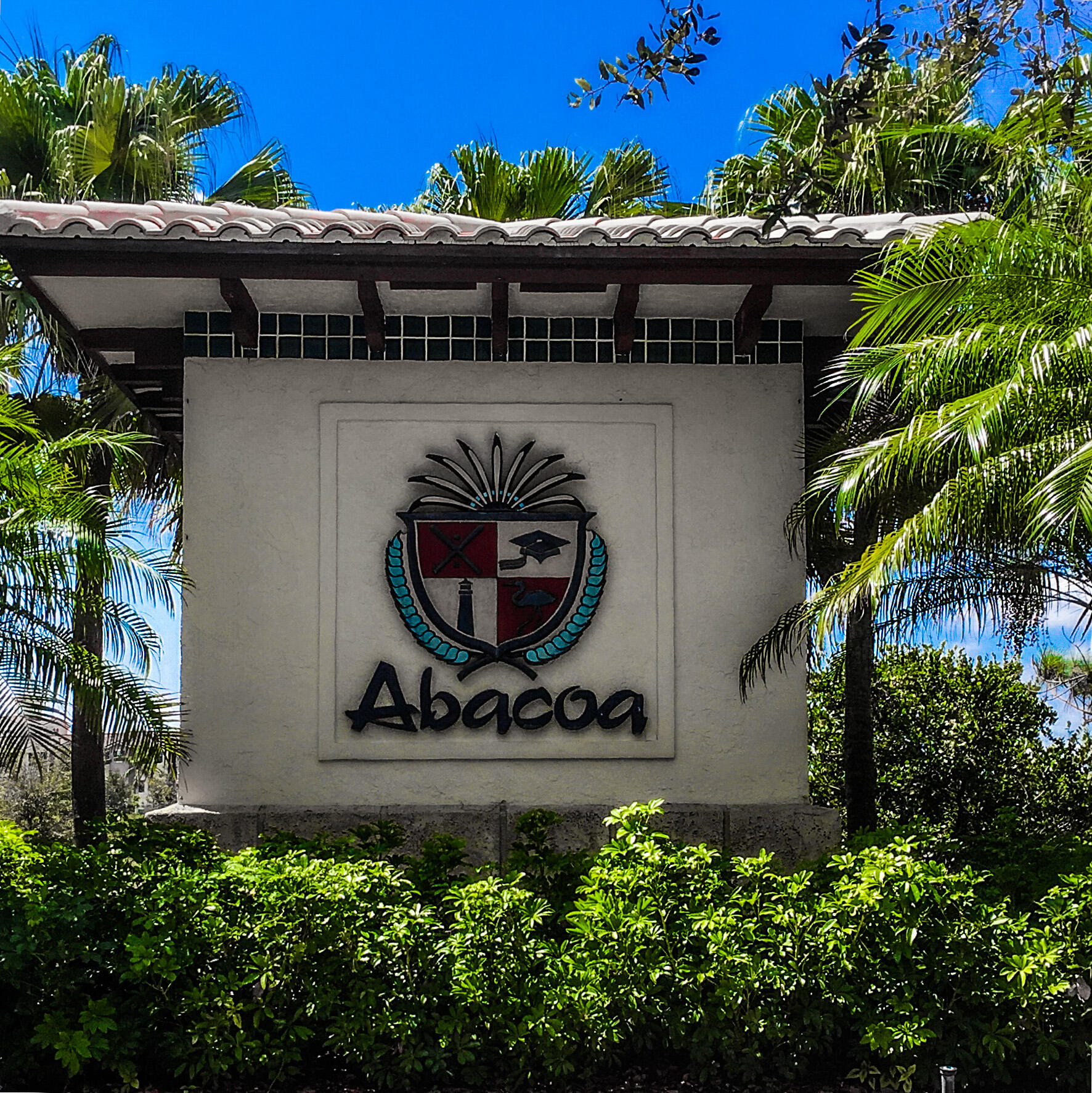 EGRET COVE AT MAPLEWOOD - Residential