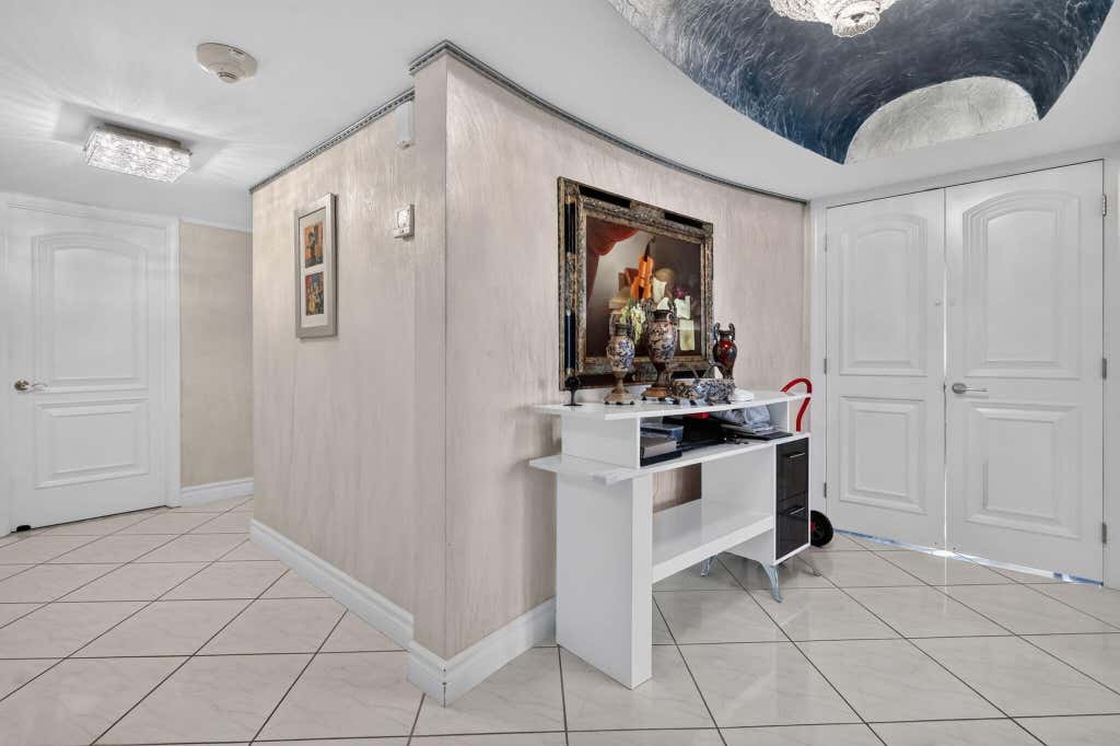 Photo of 1920 S OCEAN Drive #6A, Hallandale Beach, FL 33009 (MLS # B26064374)