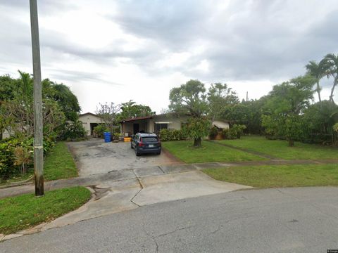 943 W Duval Street Lantana FL 33462