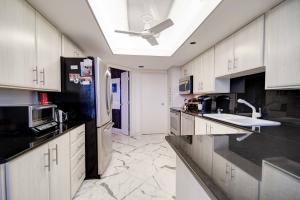 Lands of the President - Residential