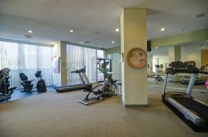 Lands of the President - Residential