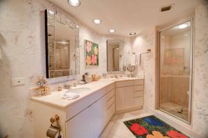 Lands of the President - Residential