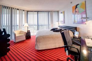 Lands of the President - Residential