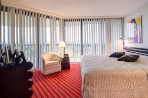 Lands of the President - Residential