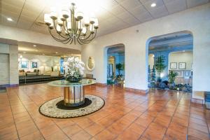 Lands of the President - Residential