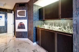 Lands of the President - Residential