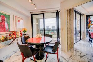 Lands of the President - Residential