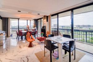 Lands of the President - Residential