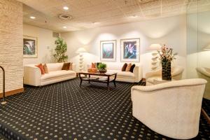 Lands of the President - Residential