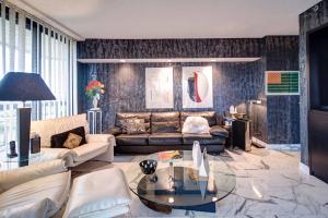 Lands of the President - Residential