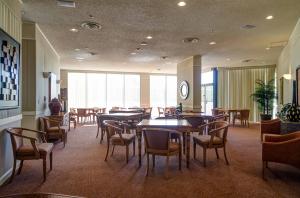 Lands of the President - Residential