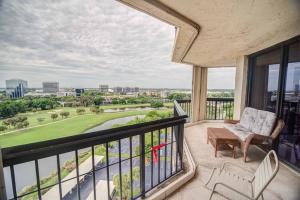 Lands of the President - Residential