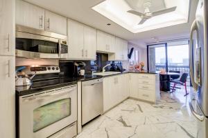 Lands of the President - Residential