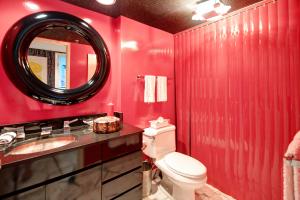 Lands of the President - Residential