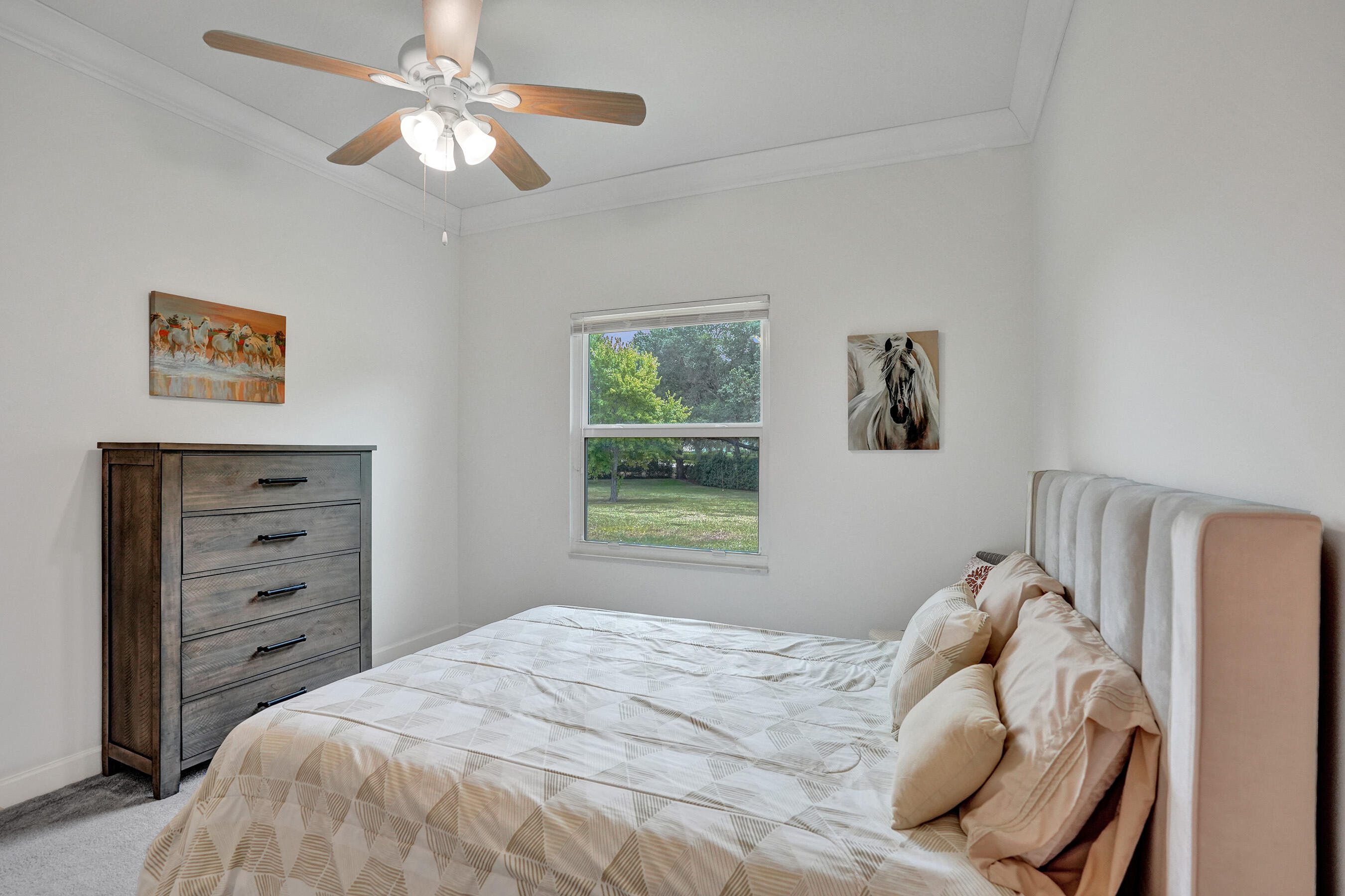 WELLINGTON AERO CLUB OF THE LANDINGS AT WELLINGTON - Residential Lease