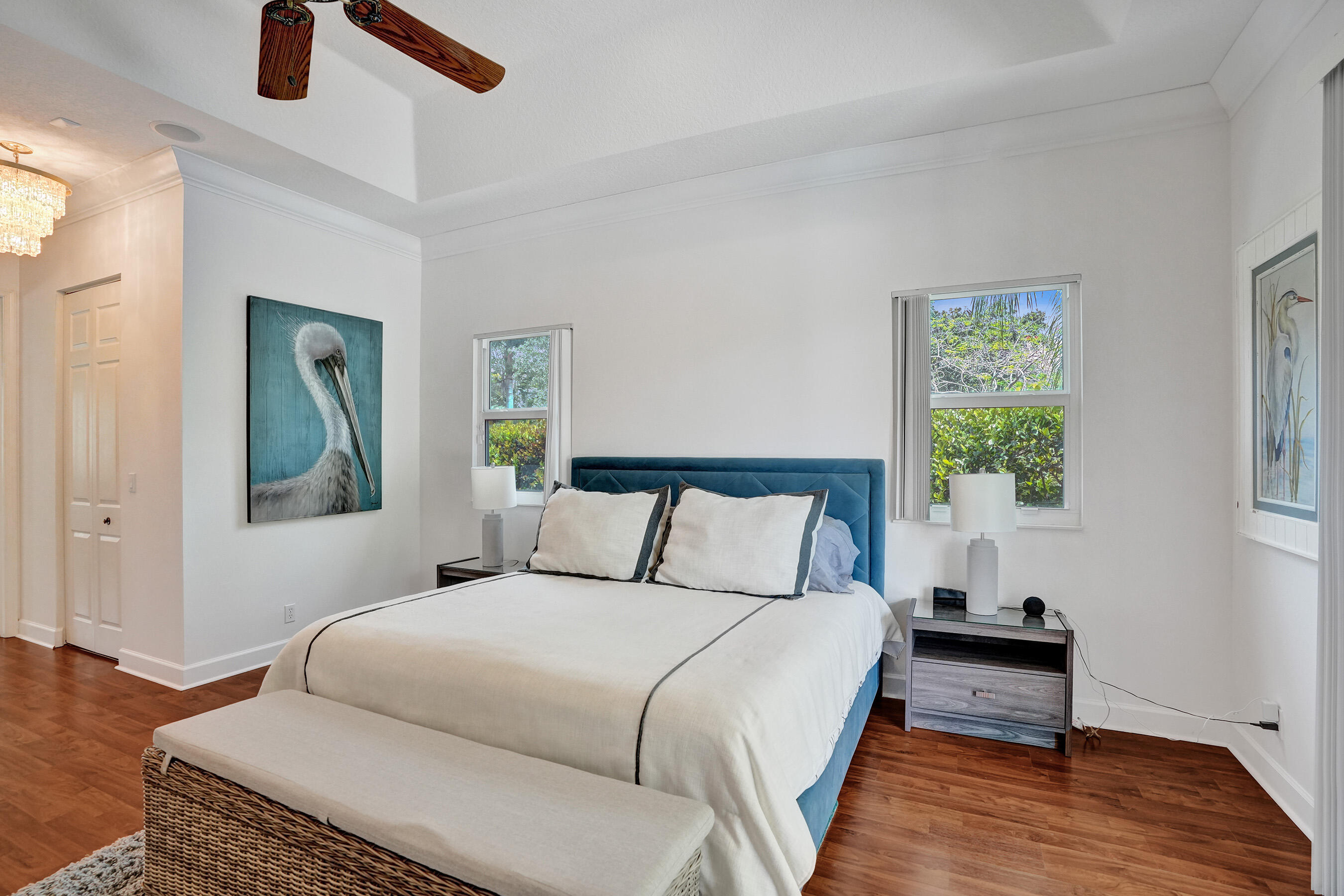 WELLINGTON AERO CLUB OF THE LANDINGS AT WELLINGTON - Residential Lease