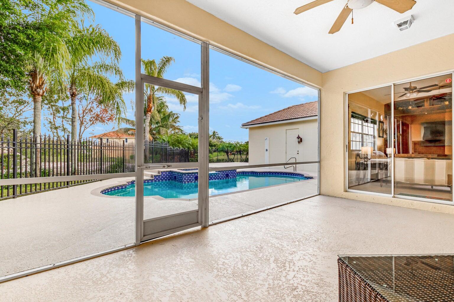 WELLINGTON AERO CLUB OF THE LANDINGS AT WELLINGTON - Residential Lease