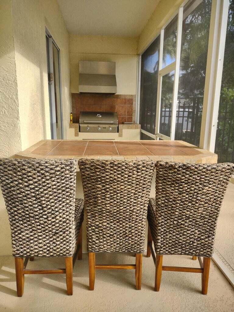 WELLINGTON AERO CLUB OF THE LANDINGS AT WELLINGTON - Residential Lease