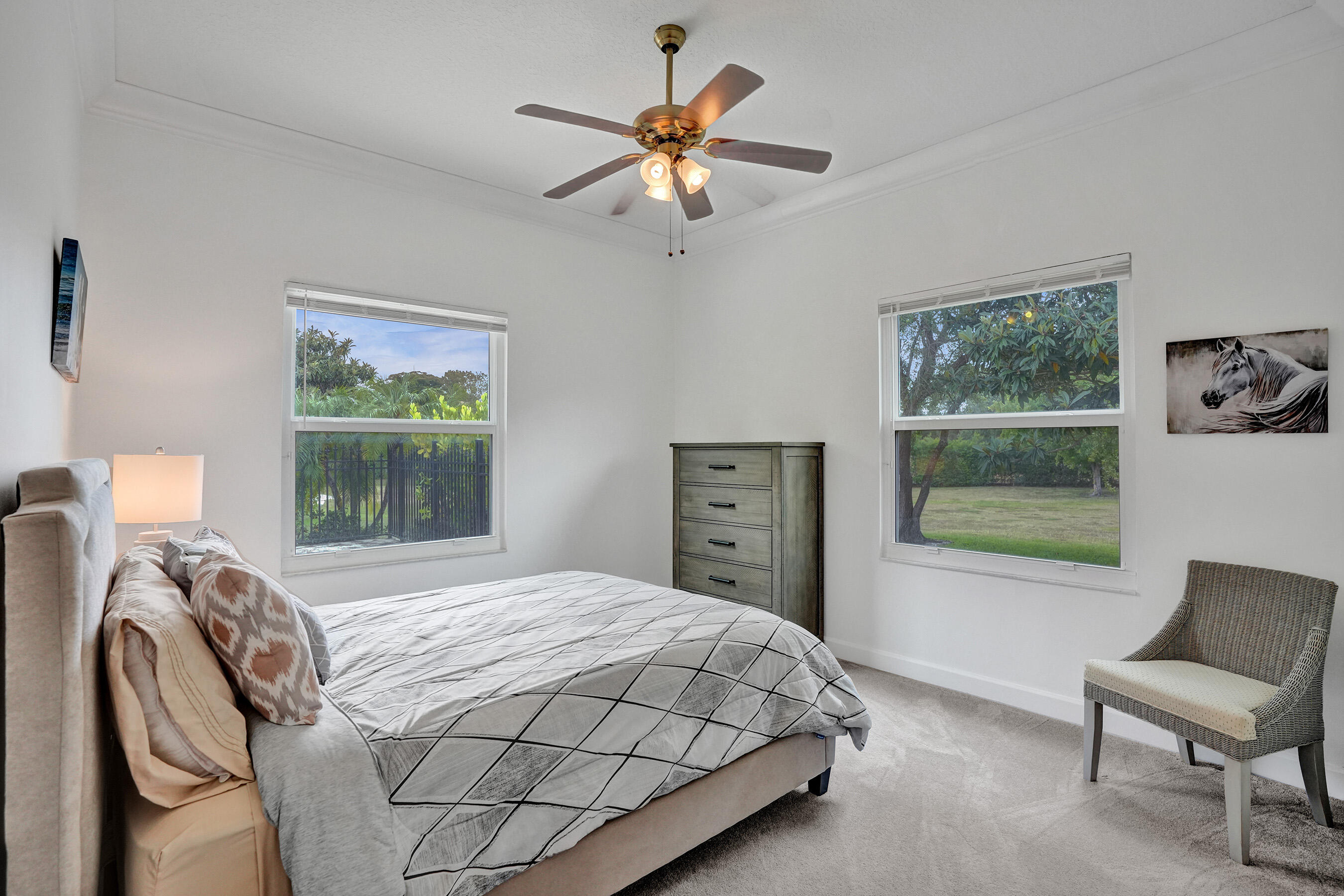 WELLINGTON AERO CLUB OF THE LANDINGS AT WELLINGTON - Residential Lease