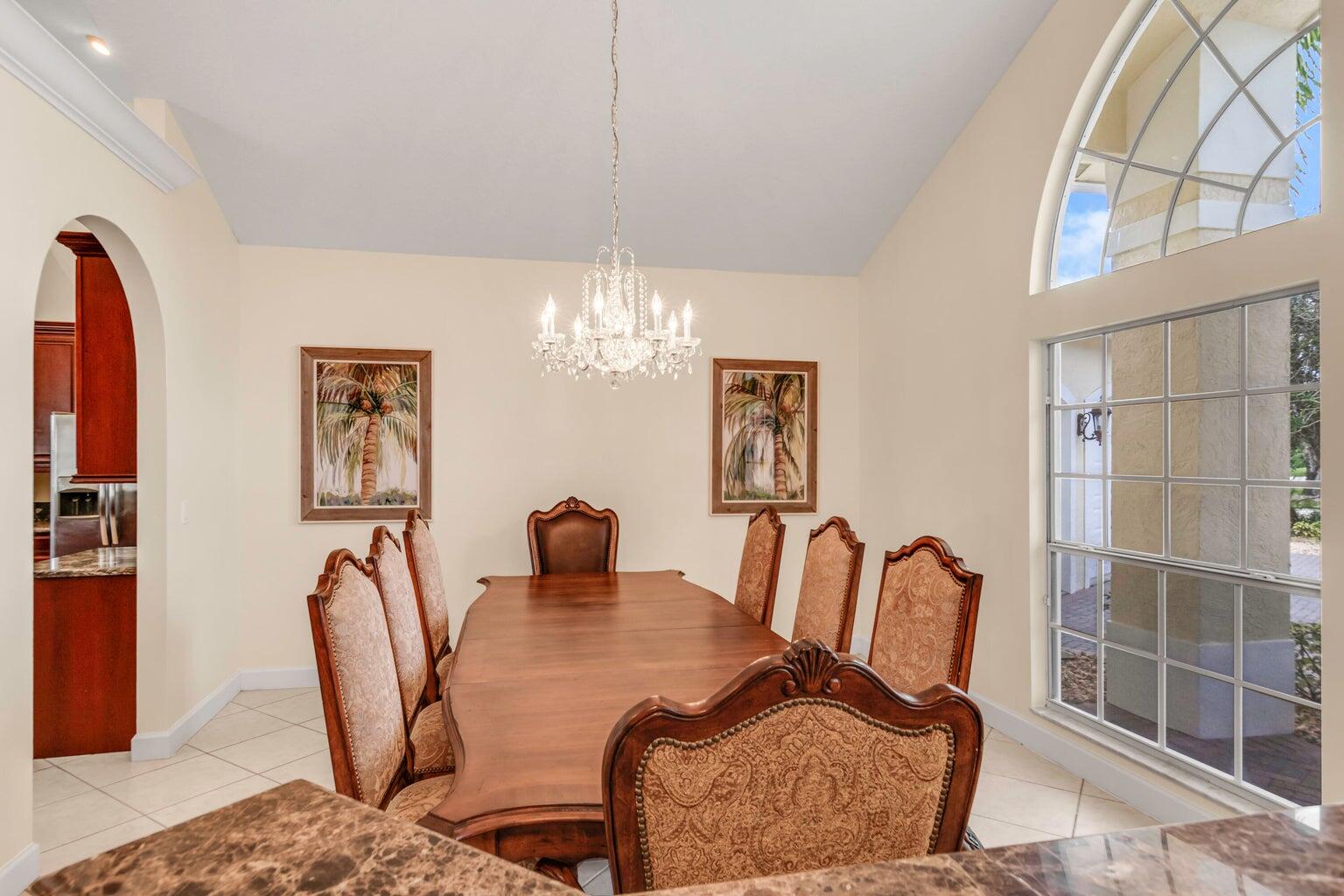 WELLINGTON AERO CLUB OF THE LANDINGS AT WELLINGTON - Residential Lease