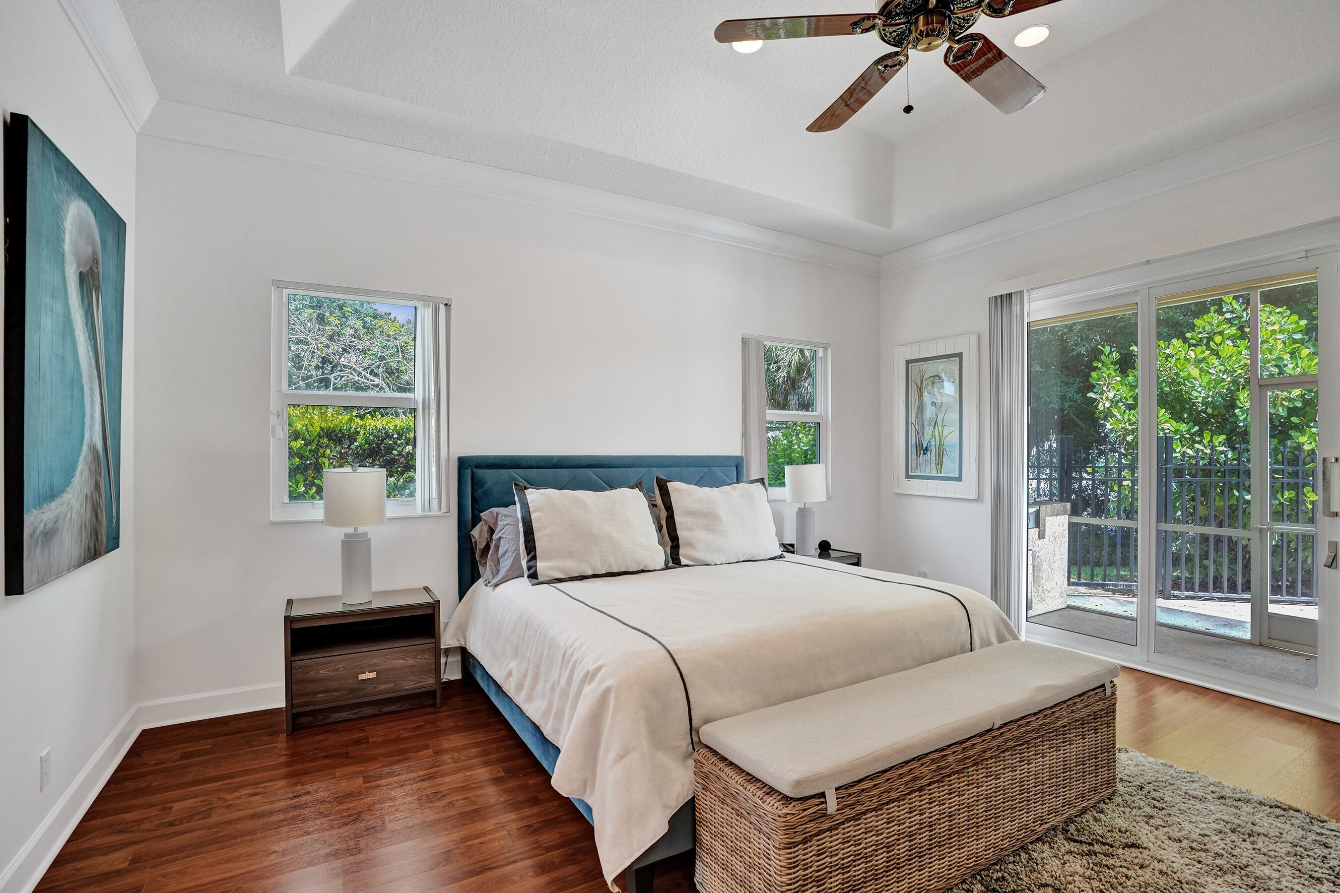 WELLINGTON AERO CLUB OF THE LANDINGS AT WELLINGTON - Residential Lease