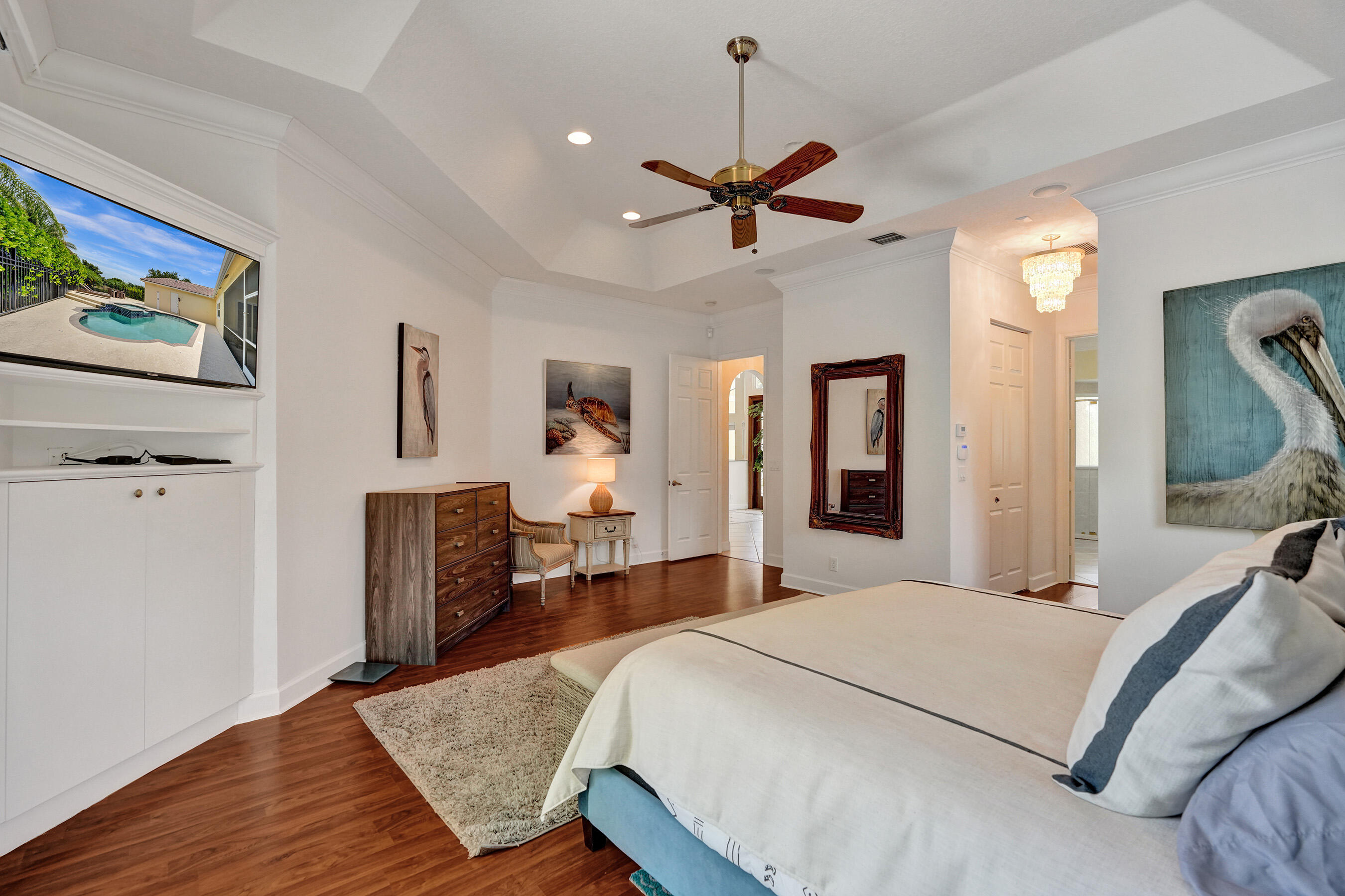 WELLINGTON AERO CLUB OF THE LANDINGS AT WELLINGTON - Residential Lease