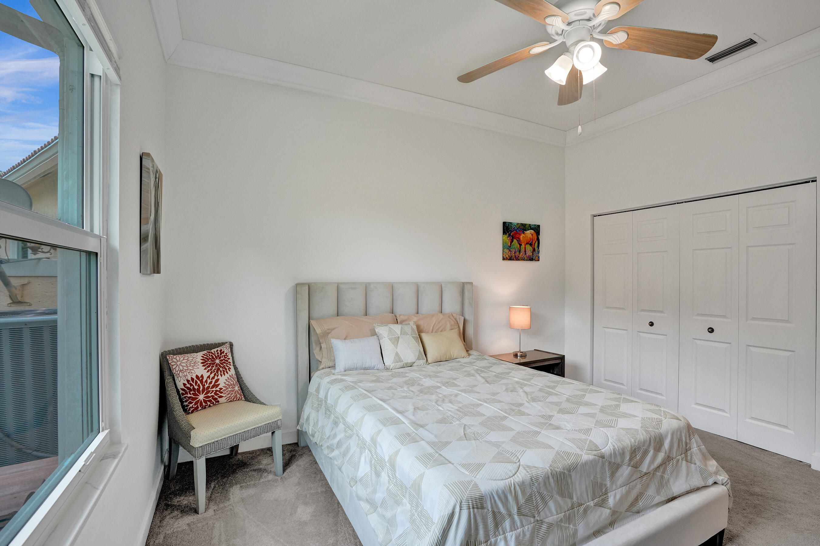 WELLINGTON AERO CLUB OF THE LANDINGS AT WELLINGTON - Residential Lease