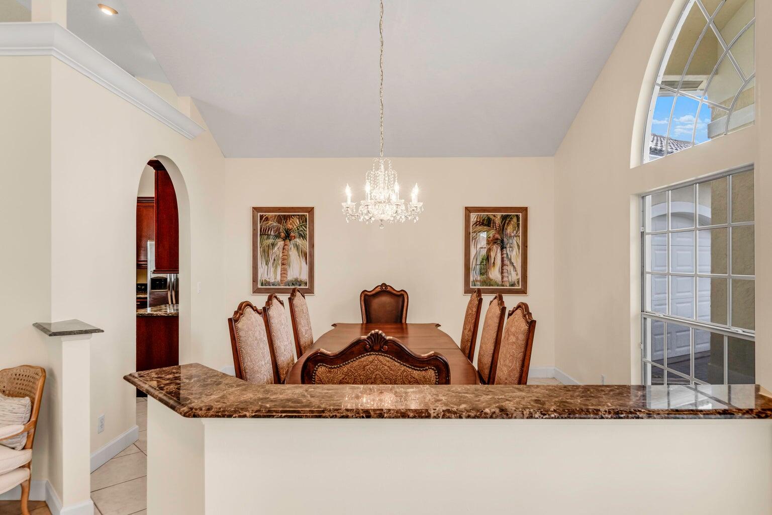 WELLINGTON AERO CLUB OF THE LANDINGS AT WELLINGTON - Residential Lease