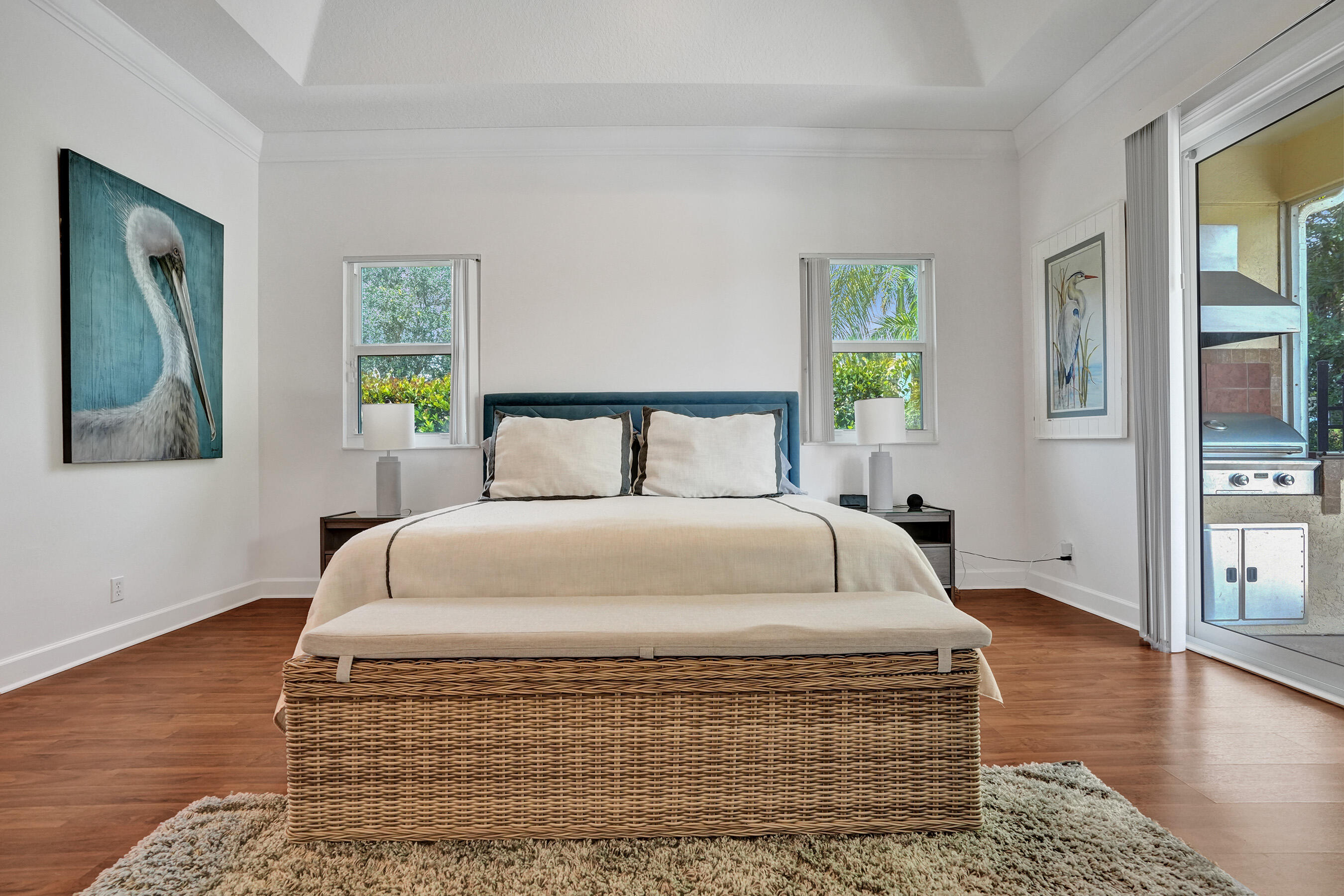 WELLINGTON AERO CLUB OF THE LANDINGS AT WELLINGTON - Residential Lease