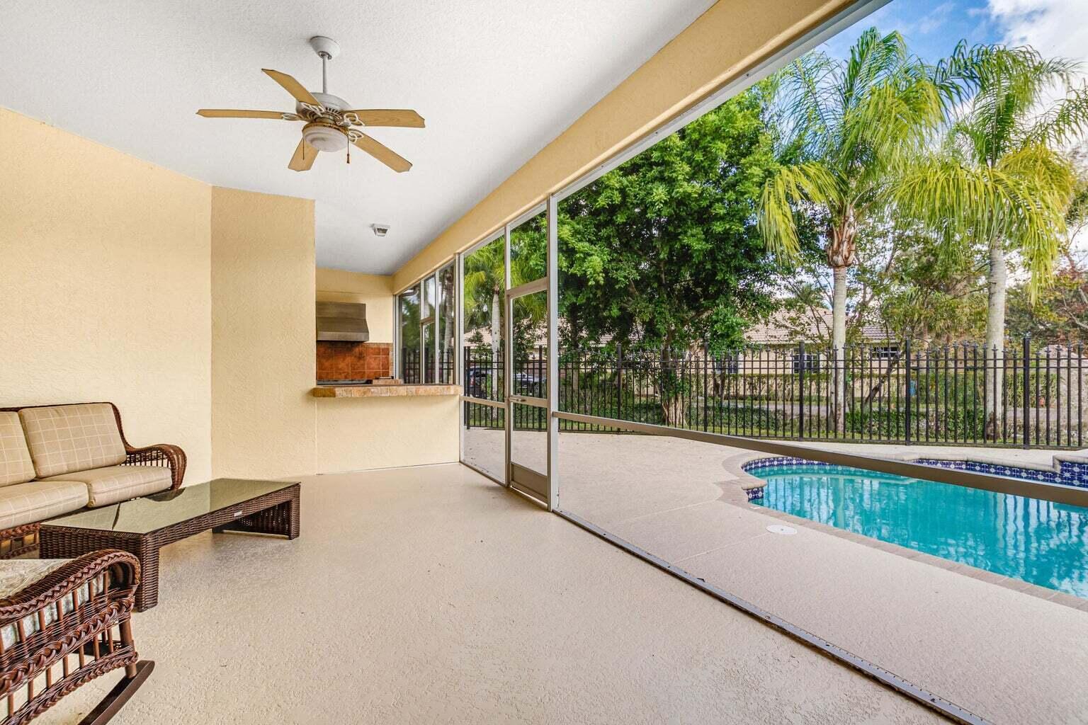 WELLINGTON AERO CLUB OF THE LANDINGS AT WELLINGTON - Residential Lease