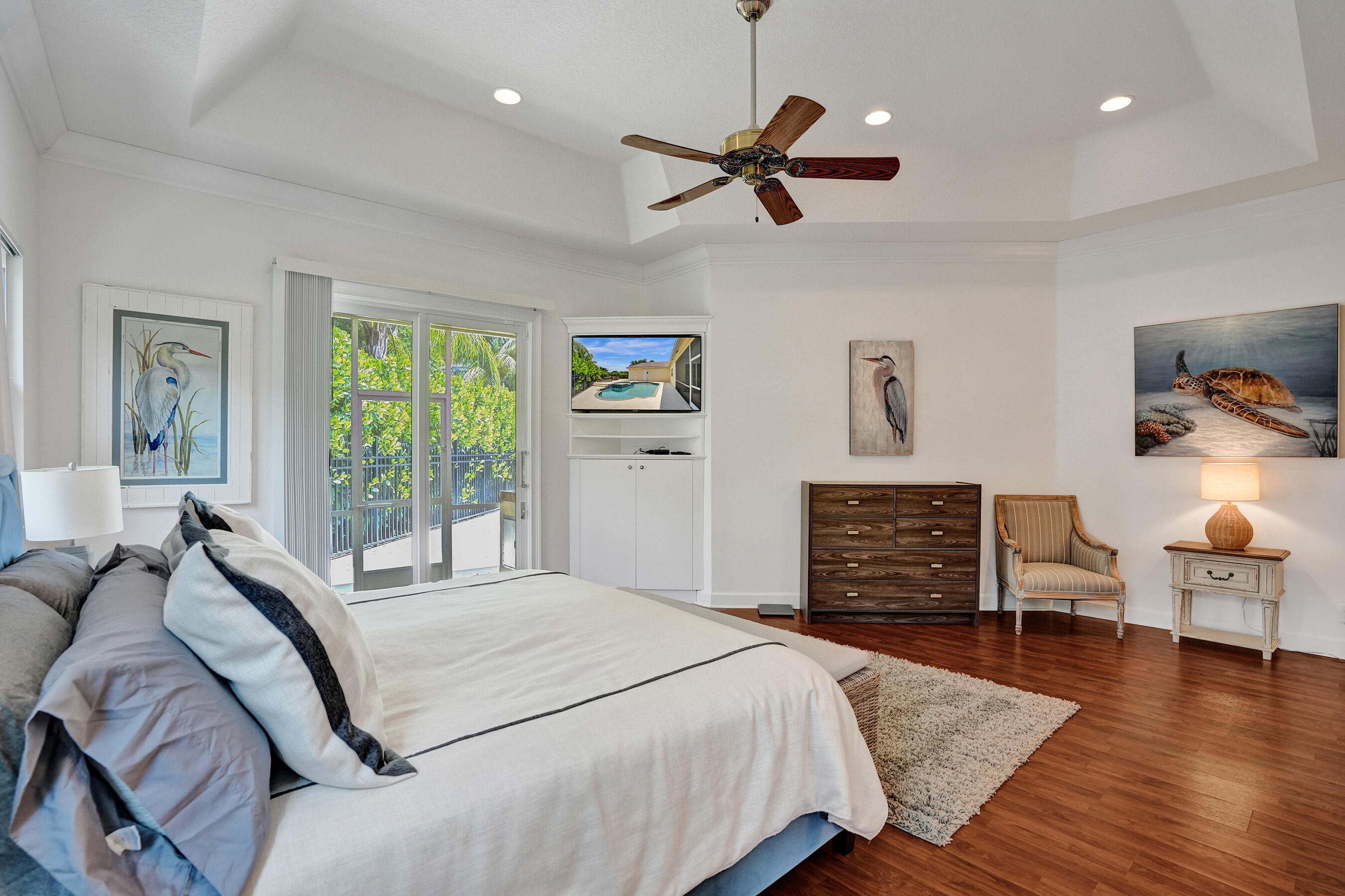 WELLINGTON AERO CLUB OF THE LANDINGS AT WELLINGTON - Residential Lease