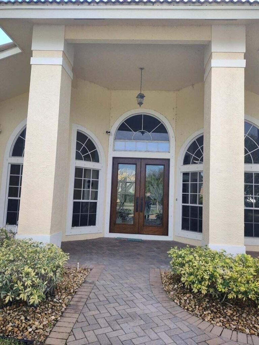 Photo of 15910 Lindbergh Lane, Wellington, FL 33414 (MLS # R11169908)