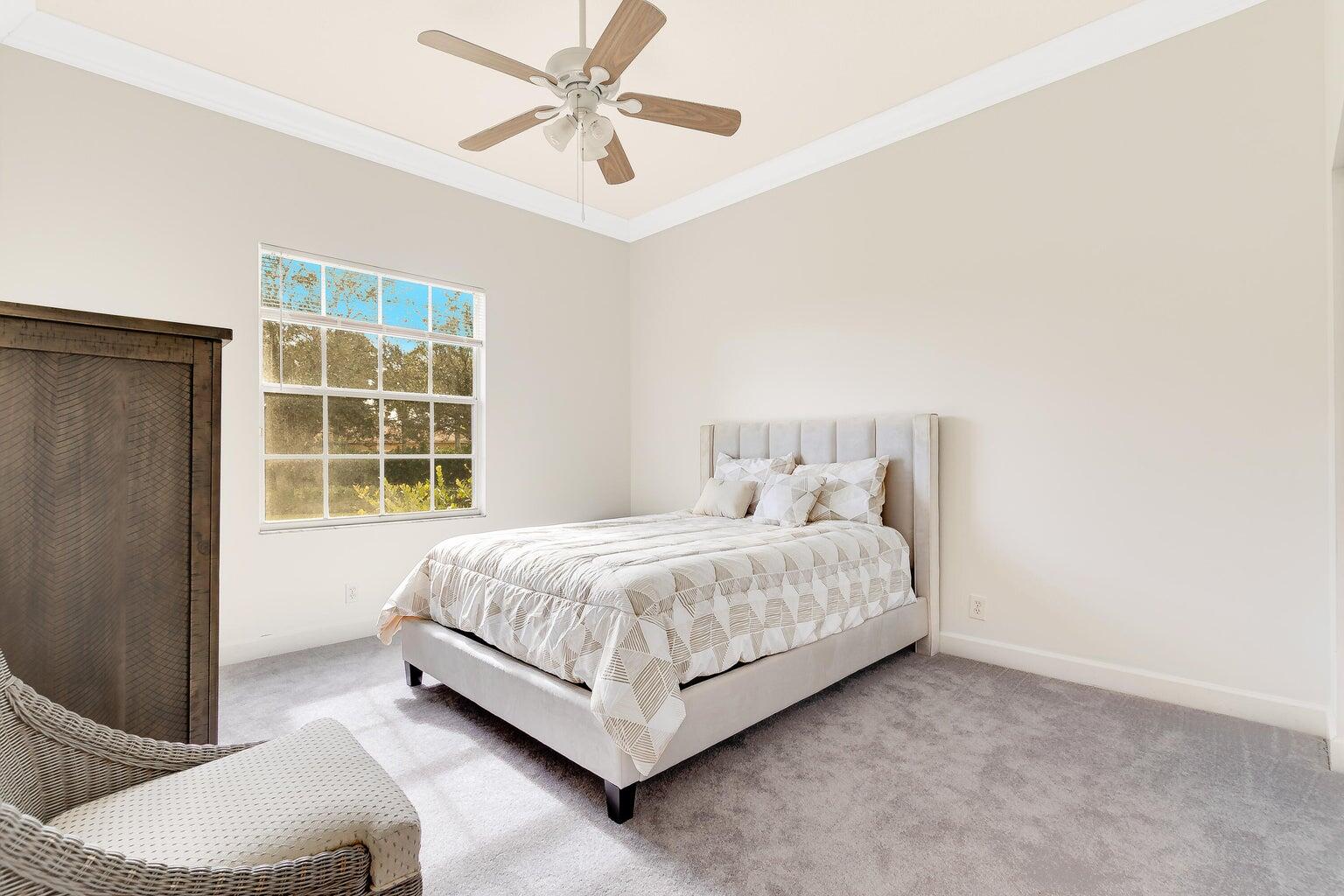 WELLINGTON AERO CLUB OF THE LANDINGS AT WELLINGTON - Residential Lease