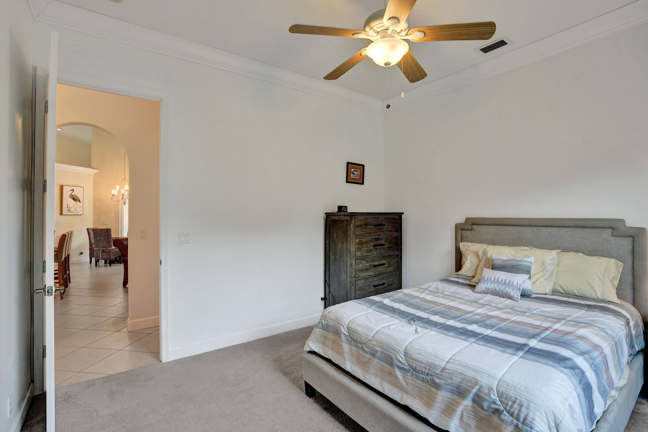 WELLINGTON AERO CLUB OF THE LANDINGS AT WELLINGTON - Residential Lease