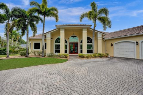 15910 Lindbergh Lane Wellington FL 33414