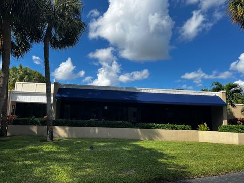 A home in Deerfield Beach