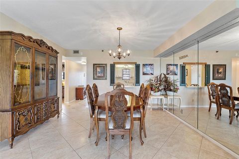 A home in Deerfield Beach