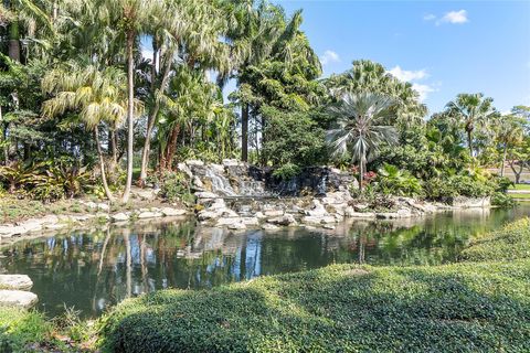 A home in Deerfield Beach