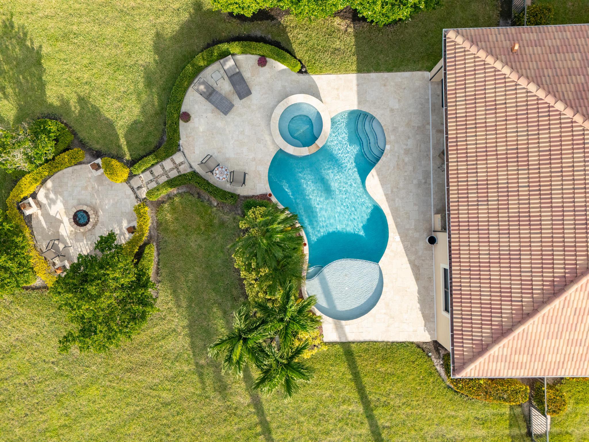 Ibis - The Woodlands - Residential