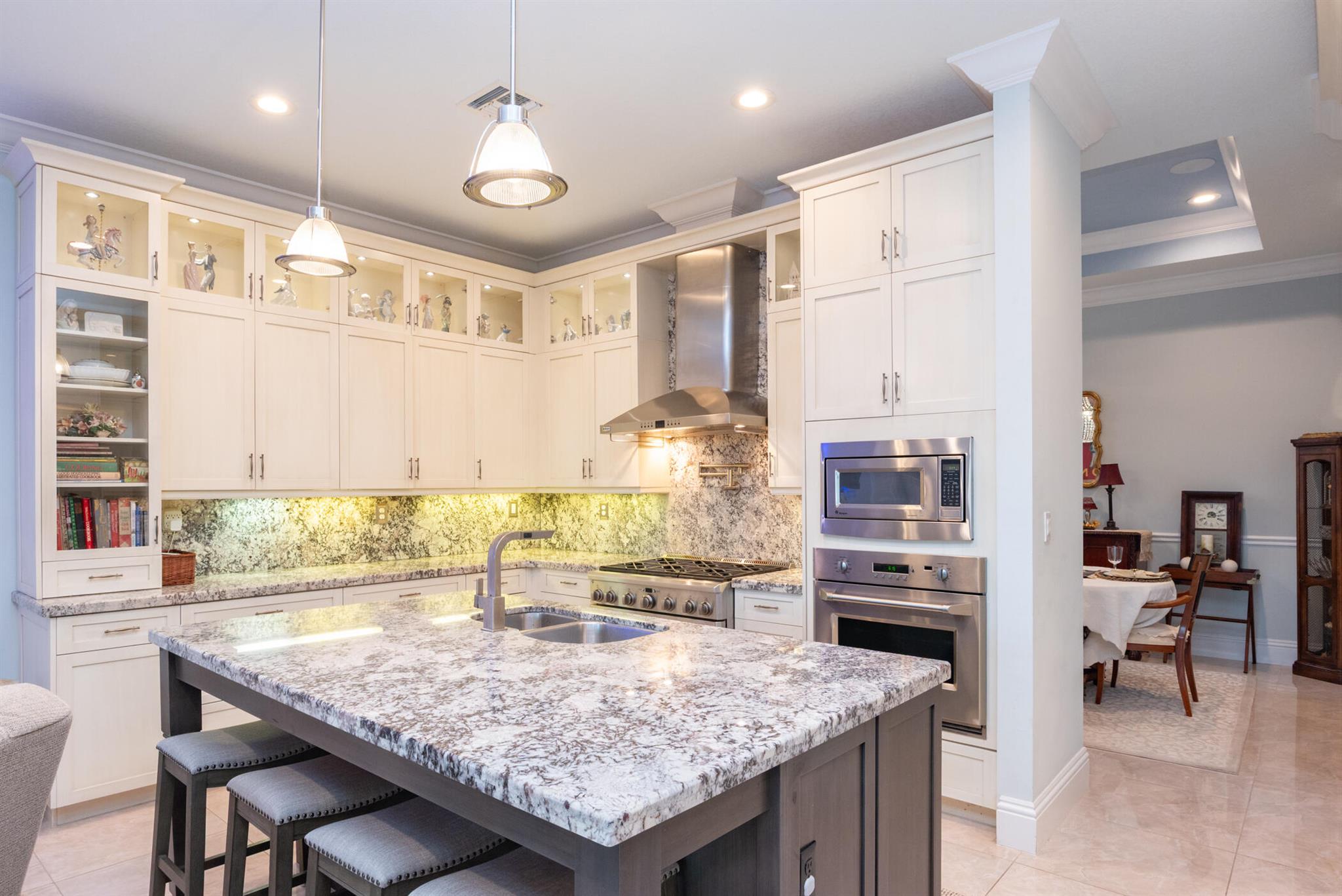 Ibis - The Woodlands - Residential