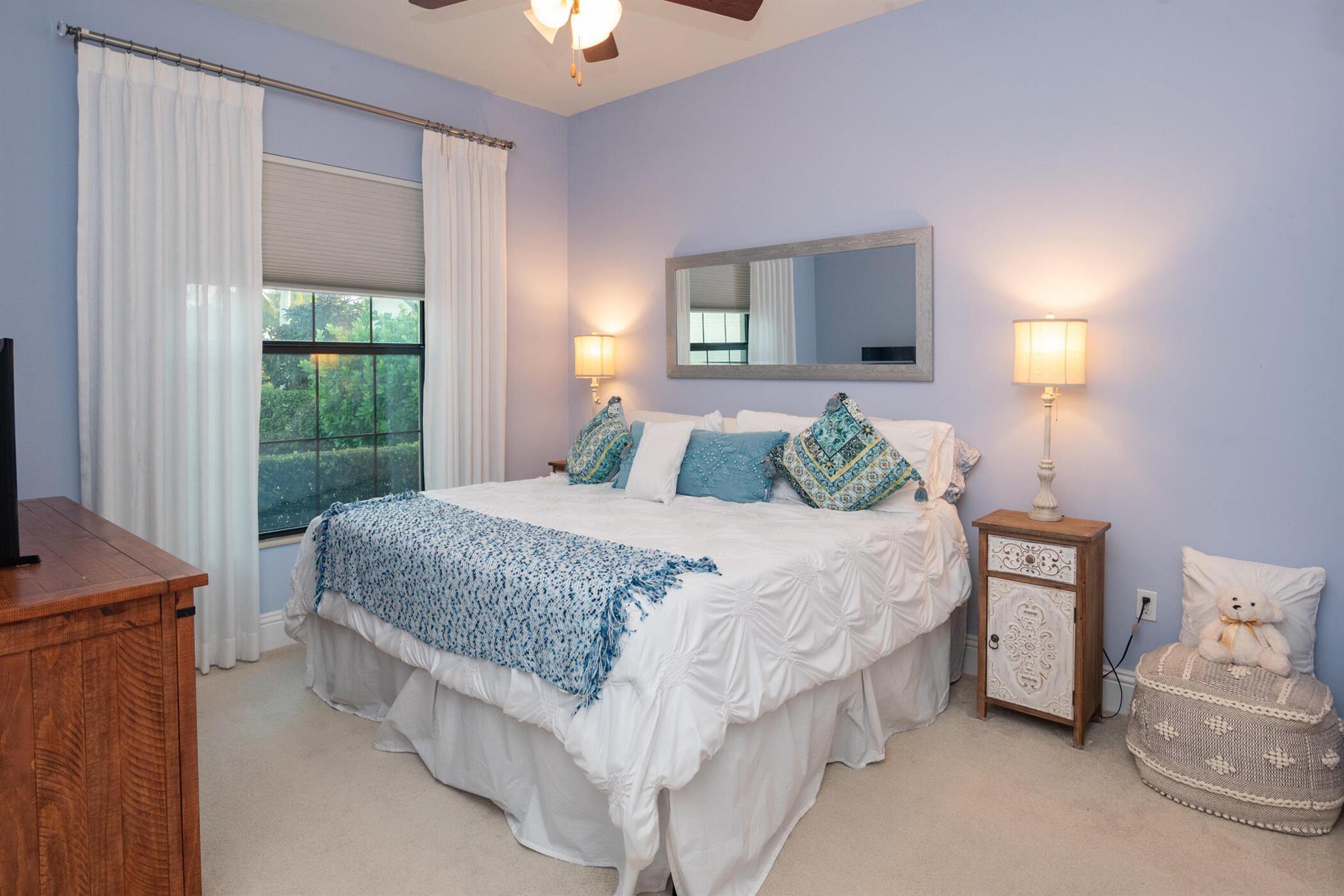 Ibis - The Woodlands - Residential