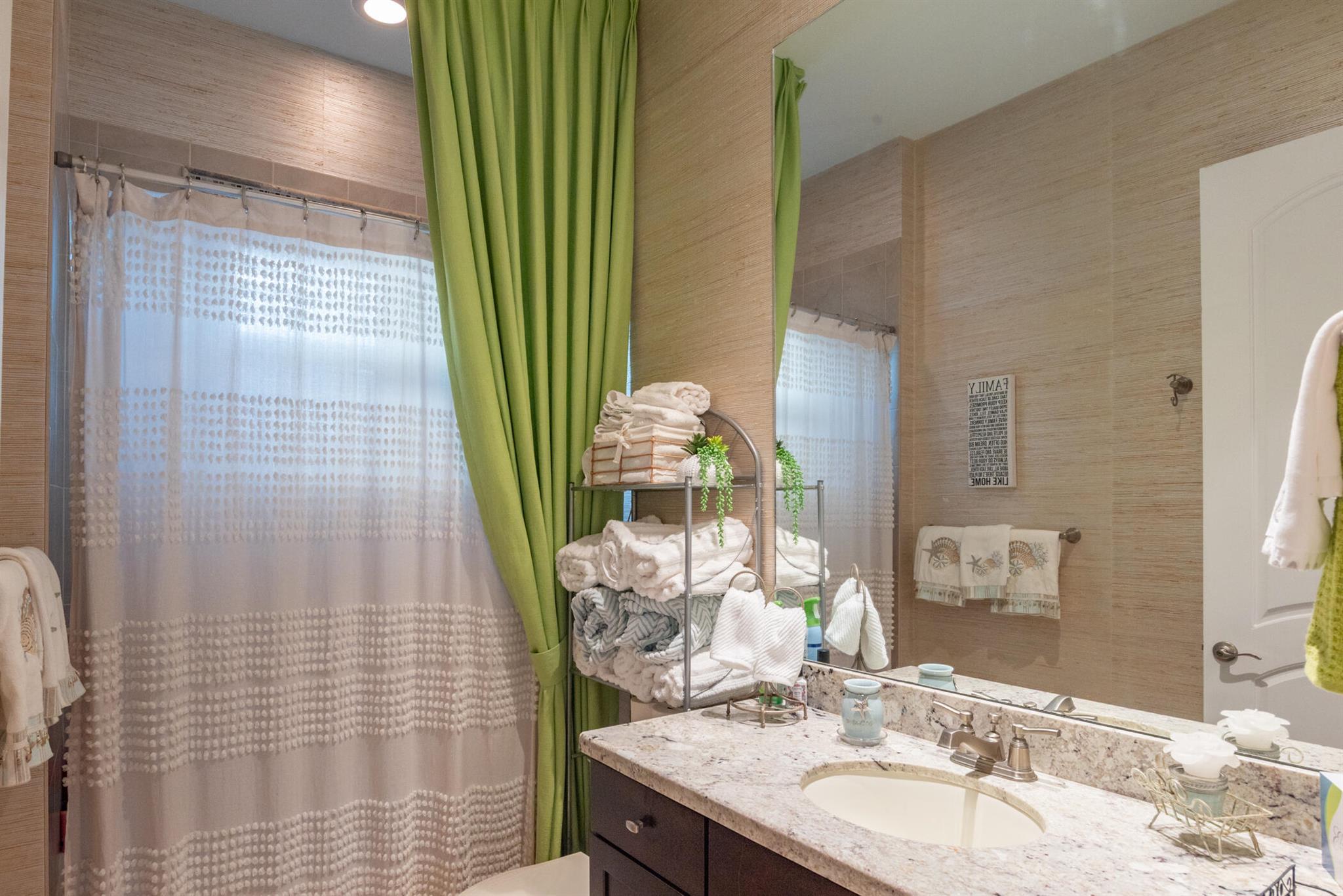 Ibis - The Woodlands - Residential