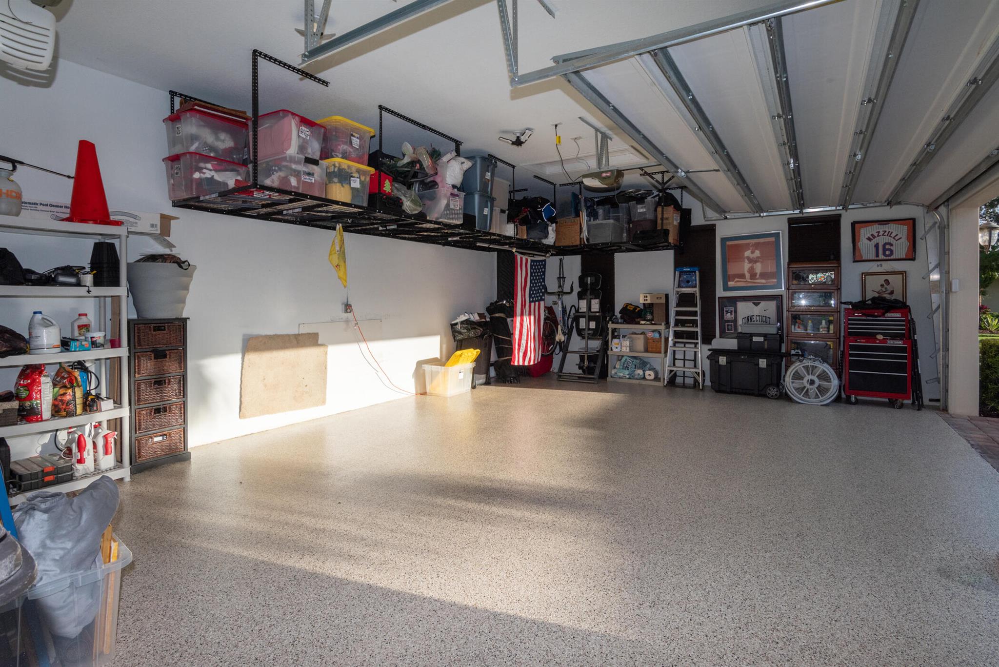 Ibis - The Woodlands - Residential